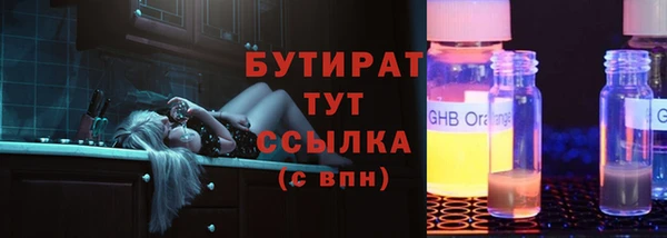 индика Баксан